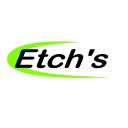 Etch's Installations logo